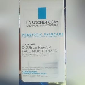 La Roche-Posay Double Repair Skin Moisturizer